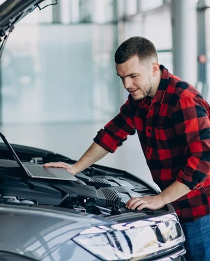 Vehicle Safety Inspection and Certification