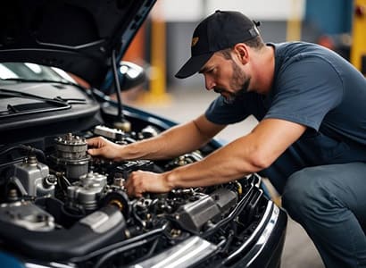 Advanced Engine Diagnostics and Tuning