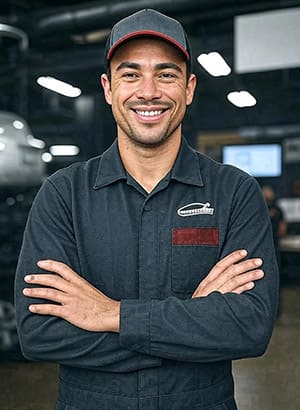 Janes Cooper - Expert Vehicle Body Designer